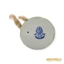 Kép 13/13 - Herendi porcelán -  Béka veszedelem