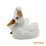 Kép 4/13 - Herendi porcelán -  Kacsa pár