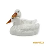 Kép 5/13 - Herendi porcelán -  Kacsa pár