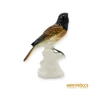 Kép 6/12 - Volkstedt porcelán -  Madár