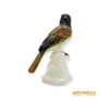 Kép 7/12 - Volkstedt porcelán -  Madár