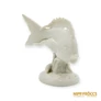 Kép 3/12 - Drasche porcelán -  Fehér hal