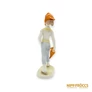 Kép 7/13 - Aquincumi porcelán -  Kislány esernyővel