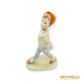 Kép 12/13 - Aquincumi porcelán -  Kislány esernyővel