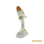 Kép 3/11 - Herendi porcelán -  Apró madár