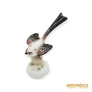 Kép 1/11 - Aquincumi porcelán - Tobozon ülő őszapó