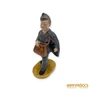 Kép 1/10 - Porcelán, kerámia - Postás
