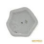 Kép 12/12 - Zsolnay porcelán -  Iskolás lány