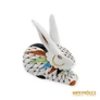 Kép 1/12 - Hollóházi porcelán - Nyúl