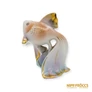 Kép 6/11 - Hollóházi porcelán -  Repülő hal