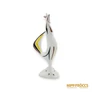 Kép 3/11 - Hollóházi porcelán -  Színes kakas