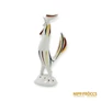 Kép 6/11 - Hollóházi porcelán -  Színes kakas