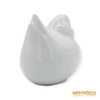 Kép 4/10 - Hollóházi porcelán -  Arany festésű kacsa