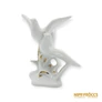 Kép 2/11 - Porcelán