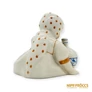 Kép 5/11 - Zsolnay porcelán -  Annuska korsóval