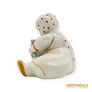 Kép 7/11 - Zsolnay porcelán -  Annuska korsóval