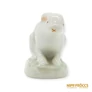 Kép 3/11 - Aquincumi porcelán -  Gubbasztó nyúl