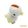 Kép 2/11 - Aquincumi porcelán -  Mini csibe