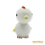 Kép 3/11 - Aquincumi porcelán -  Mini csibe