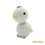 Kép 4/11 - Aquincumi porcelán -  Mini csibe