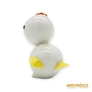 Kép 6/11 - Aquincumi porcelán -  Mini csibe
