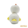 Kép 7/11 - Aquincumi porcelán -  Mini csibe