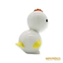 Kép 8/11 - Aquincumi porcelán -  Mini csibe