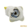 Kép 11/11 - Aquincumi porcelán -  Mini csibe