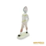 Kép 2/12 - Aquincumi porcelán -  Kislány esernyővel