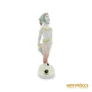 Kép 3/12 - Aquincumi porcelán -  Kislány esernyővel