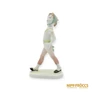 Kép 9/12 - Aquincumi porcelán -  Kislány esernyővel