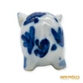 Kép 8/11 - Porcelán
