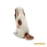 Kép 6/12 - Hollóházi porcelán -  Spániel