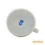 Kép 7/7 - Alföldi porcelán -  Bögre zöld mintával