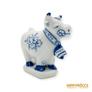 Kép 1/11 - Zsolnay porcelán - Boci
