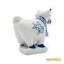 Kép 9/11 - Zsolnay porcelán -  Boci