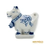 Kép 6/12 - Zsolnay porcelán -  Boci