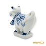 Kép 7/12 - Zsolnay porcelán -  Boci