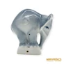 Kép 1/11 - Zsolnay porcelán - Elefánt