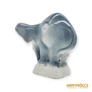 Kép 6/11 - Zsolnay porcelán -  Elefánt