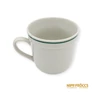 Kép 1/5 - Porcelán, kerámia - Észak-koreai bögre
