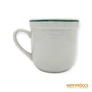 Kép 2/5 - Porcelán