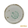 Kép 6/6 - Hollóházi porcelán -  Visegrád emlék váza