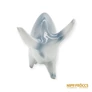 Kép 4/12 - Zsolnay porcelán -  Art deco bika