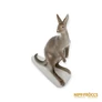 Kép 1/12 - Drasche porcelán - Kenguru
