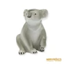 Kép 1/12 - Hollóházi porcelán - Koala