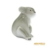 Kép 3/12 - Hollóházi porcelán -  Koala