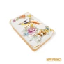 Kép 1/7 - Hollóházi porcelán - Virágos-madaras bonbonier