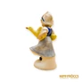 Kép 7/11 - Lippelsdorf porcelán -  Kislány kacsákkal