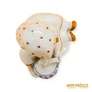 Kép 9/10 - Zsolnay porcelán -  Annuska korsóval